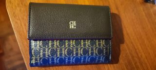 Cartera nueva Carolina Herrera 