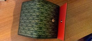 Cartera nueva Carolina Herrera 