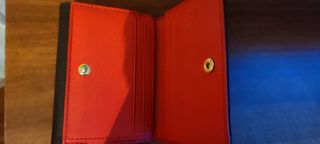 Cartera nueva Carolina Herrera 