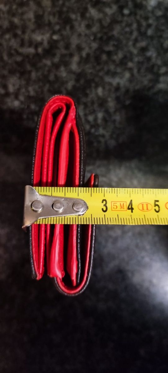 Cartera nueva Carolina Herrera