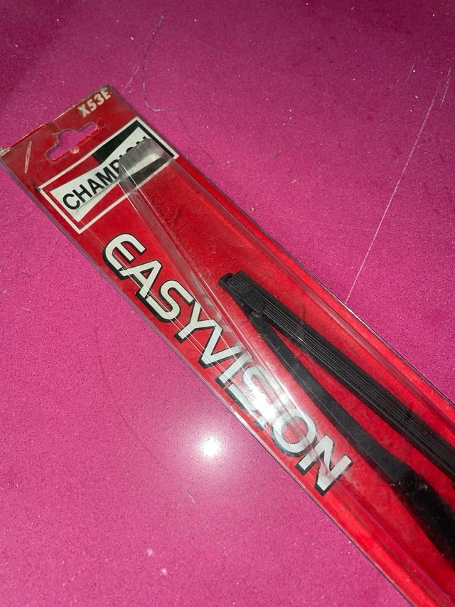 Limpiaparabrisas Champion X53E
