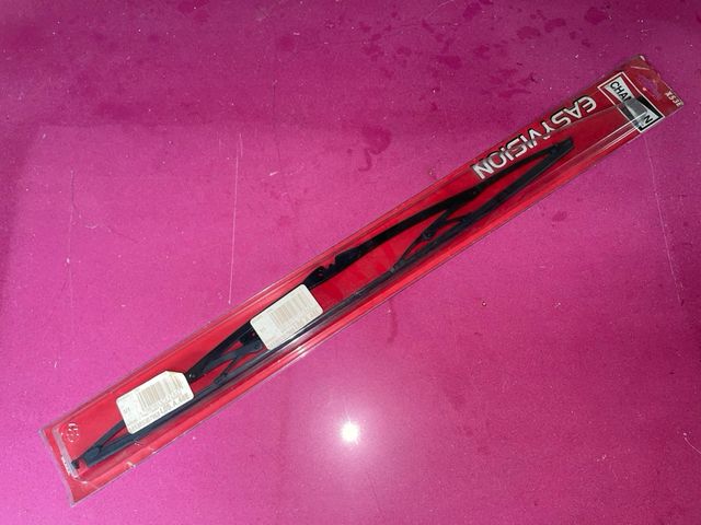 Limpiaparabrisas Champion X53E