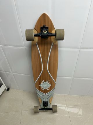 LONGBOARD MINDLESS CORE PINTAIL 44’