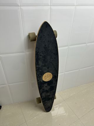 LONGBOARD MINDLESS CORE PINTAIL 44’