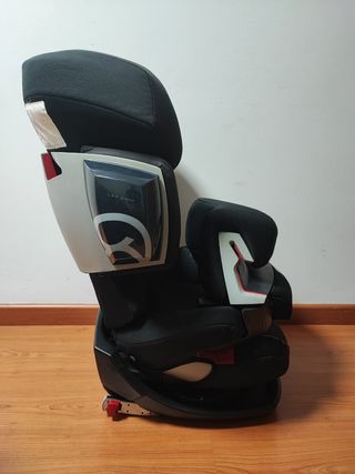 Cybex pallas 2 fix 
