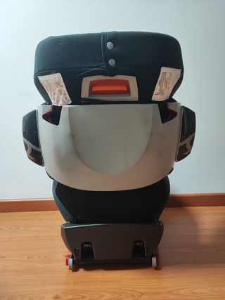 Cybex pallas 2 fix 