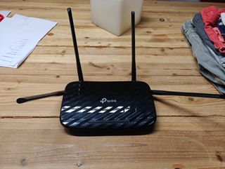 Router TPLINK