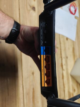 Router TPLINK