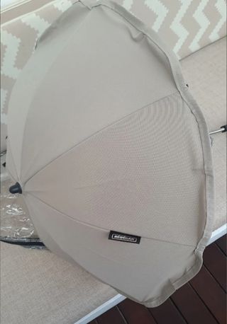 Carro de bebé BEBECAR