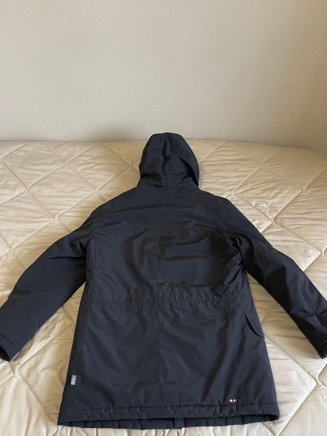 Parka Napapijri Aberdar