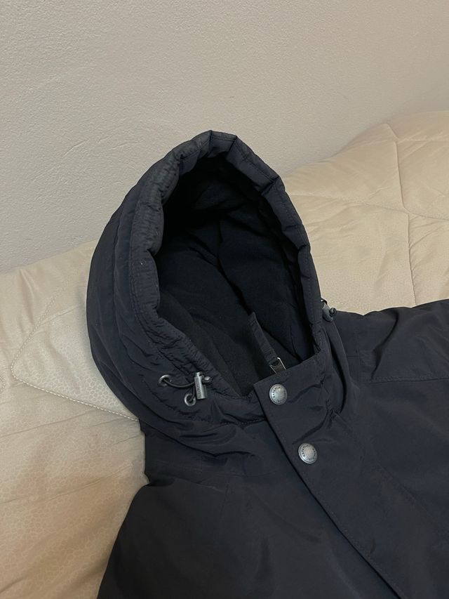 Parka Napapijri Aberdar