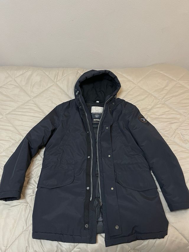 Parka Napapijri Aberdar