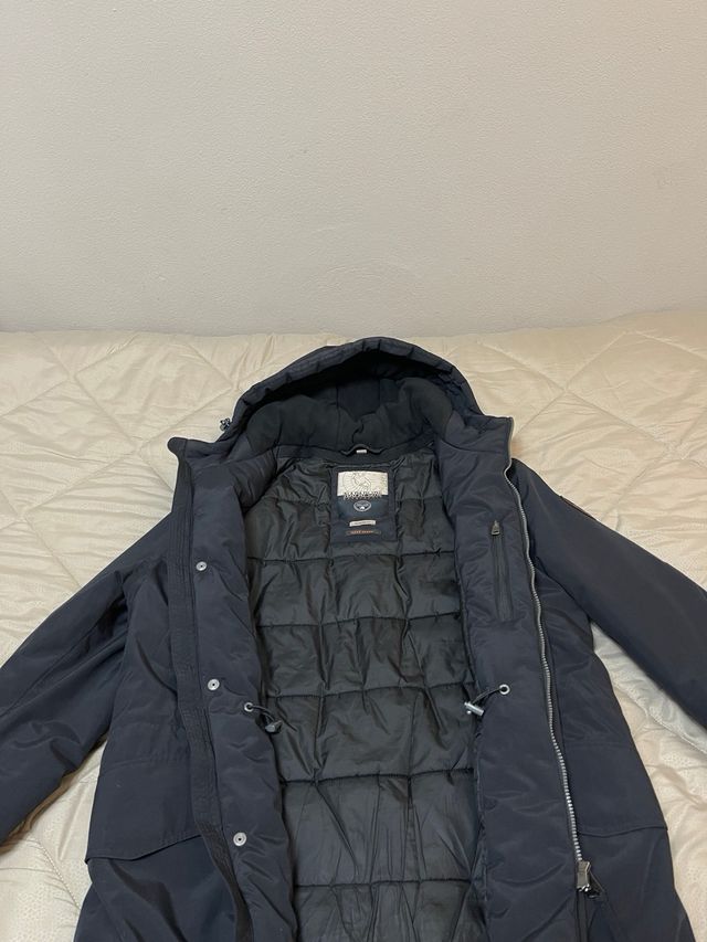 Parka Napapijri Aberdar