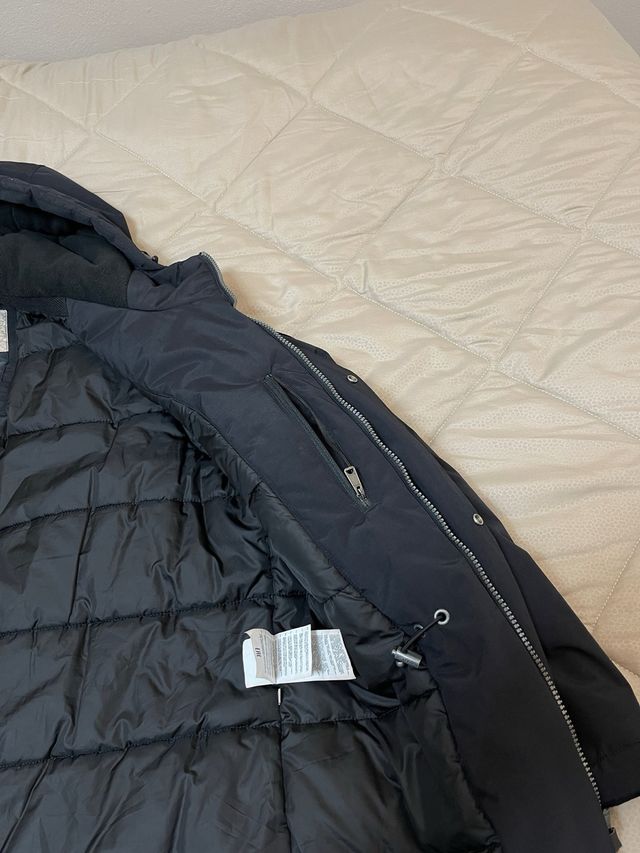 Parka Napapijri Aberdar