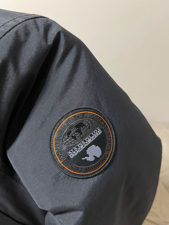 Parka Napapijri Aberdar