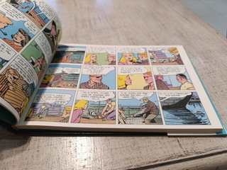 Colección libros