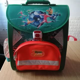 Mochila escolar Dyno Juniors