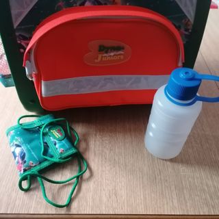 Mochila escolar Dyno Juniors