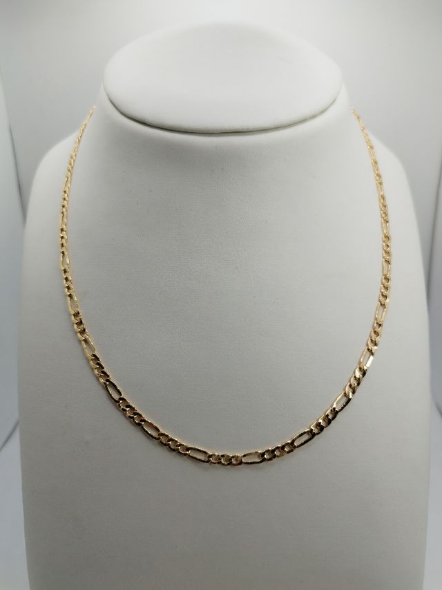 Cadena ORO 18 KT.