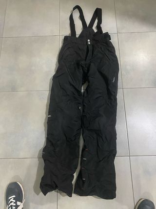 Pantalon nieve 14 años