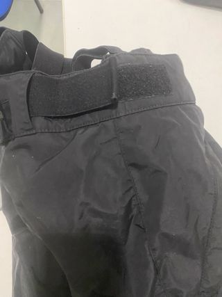 Pantalon nieve 14 años
