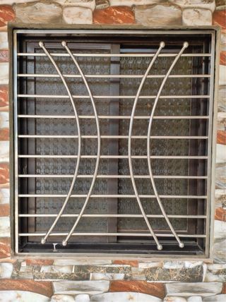 Ventanas de acero inoxcedable