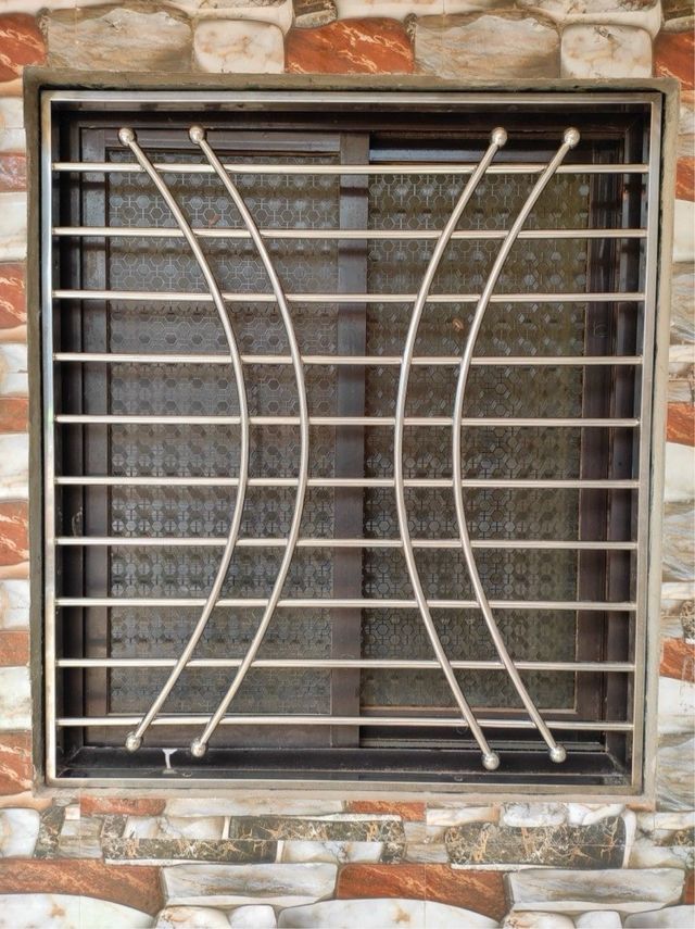 Ventanas de acero inoxcedable