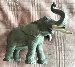 Lote de Animales y Dragones