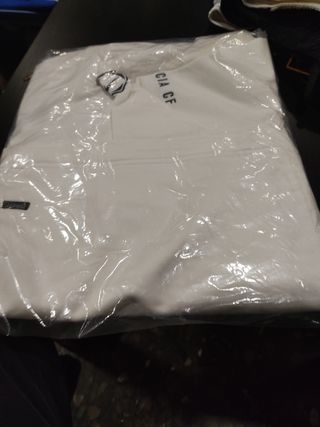 Camiseta de valencia 