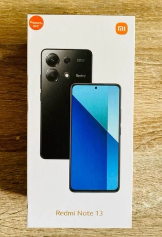 Xiaomi note pro 13 256 gb