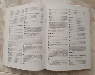 Libro de Francés La Grammaire