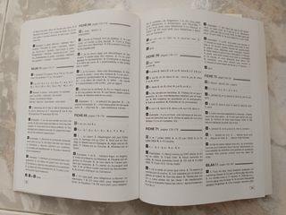 Libro de Francés La Grammaire