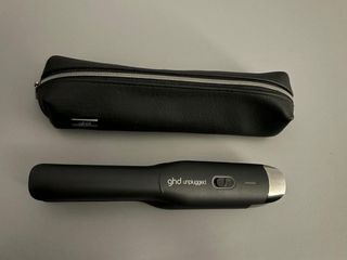 Plancha de viaje GHD