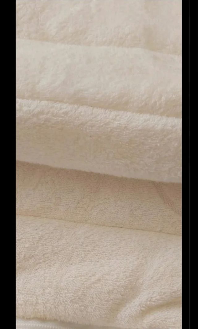 Funda para colchón de cama 90cm