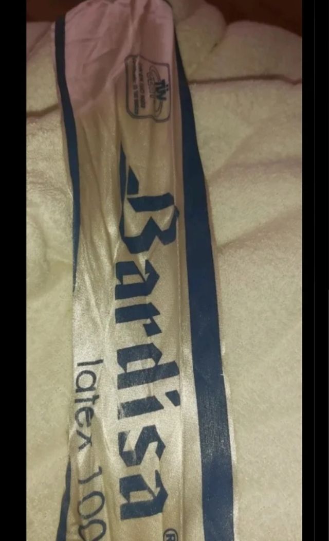 Funda para colchón de cama 90cm