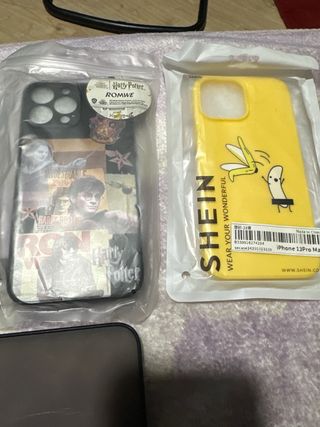 Fundas iphone 13 pro max