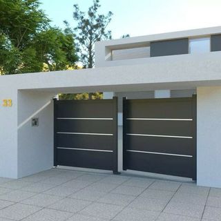 Puertas de garaje