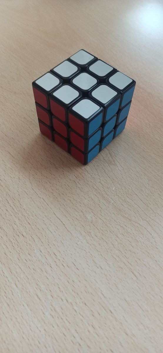 Cubo di rubik