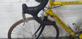Bicicleta Pinarello Surprise Treviso sin usar