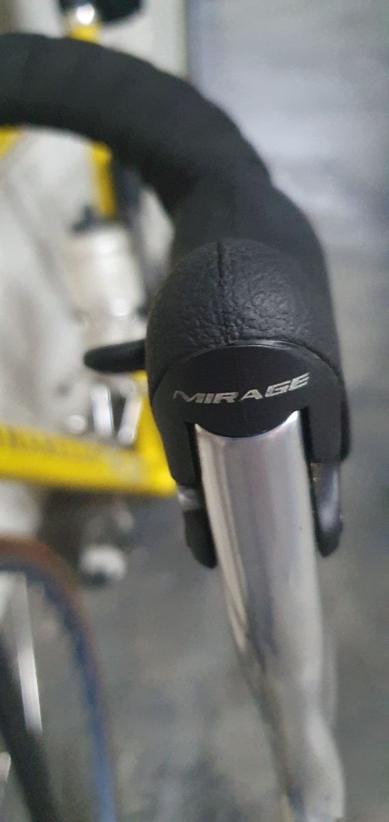 Bicicleta Pinarello Surprise Treviso sin usar