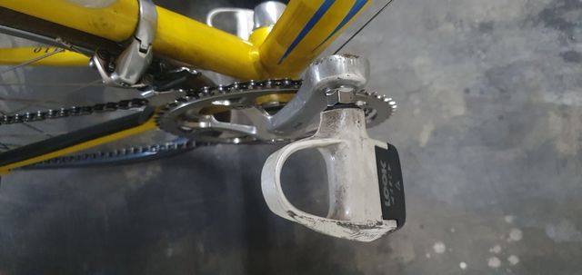 Bicicleta Pinarello Surprise Treviso sin usar