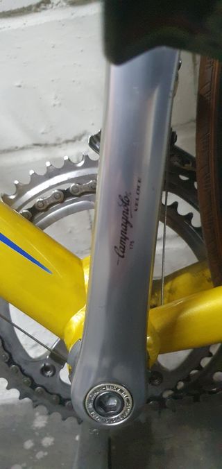 Bicicleta Pinarello Surprise Treviso sin usar