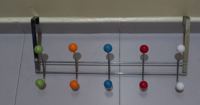 Colgador de ropas,bolsos etc