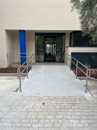 Cerrajeria en general /cerrajero