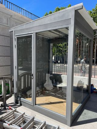 Cerrajeria en general /cerrajero