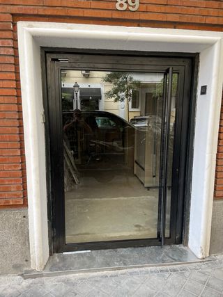 Cerrajeria en general /cerrajero