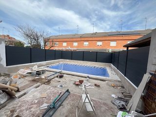 Cerrajeria en general /cerrajero