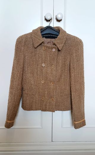 Chaqueta de mujer 