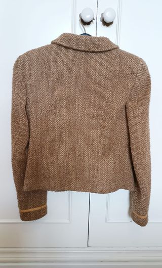 Chaqueta de mujer 