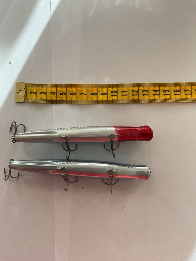 4 esche per contrabbasso